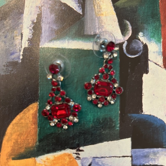 Givenchy earrings - Picture 3 of 10